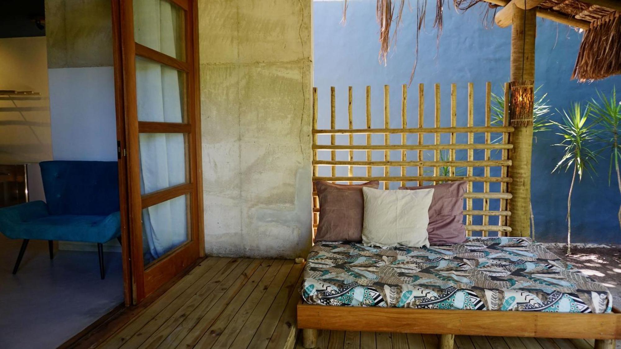 Soleluna Casa Pousada ترانكوسو المظهر الخارجي الصورة
