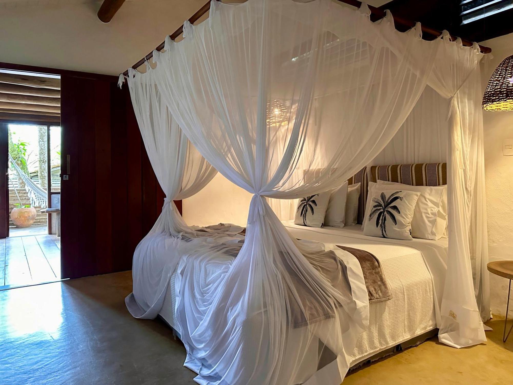 Soleluna Casa Pousada ترانكوسو الغرفة الصورة