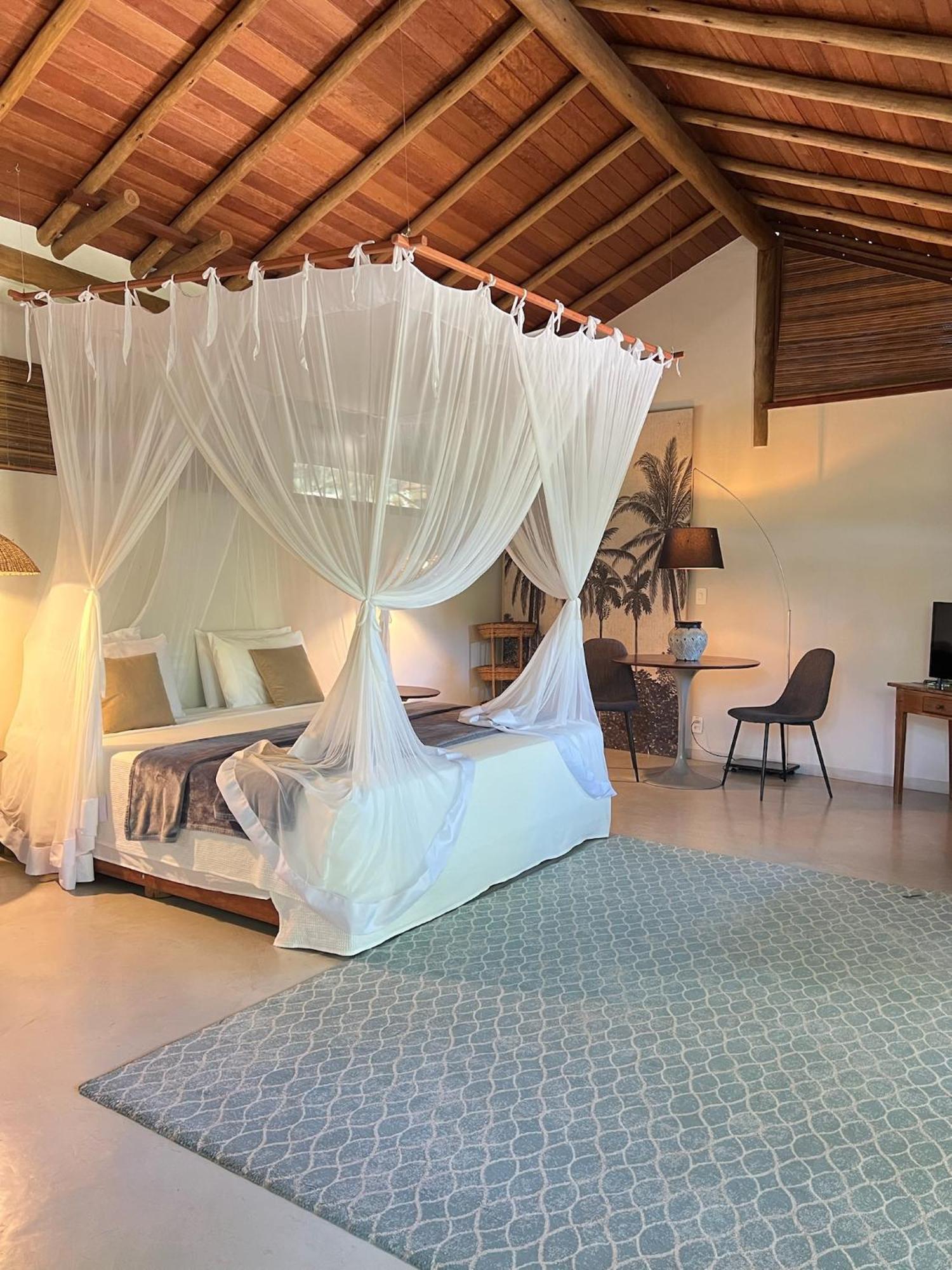 Soleluna Casa Pousada ترانكوسو المظهر الخارجي الصورة